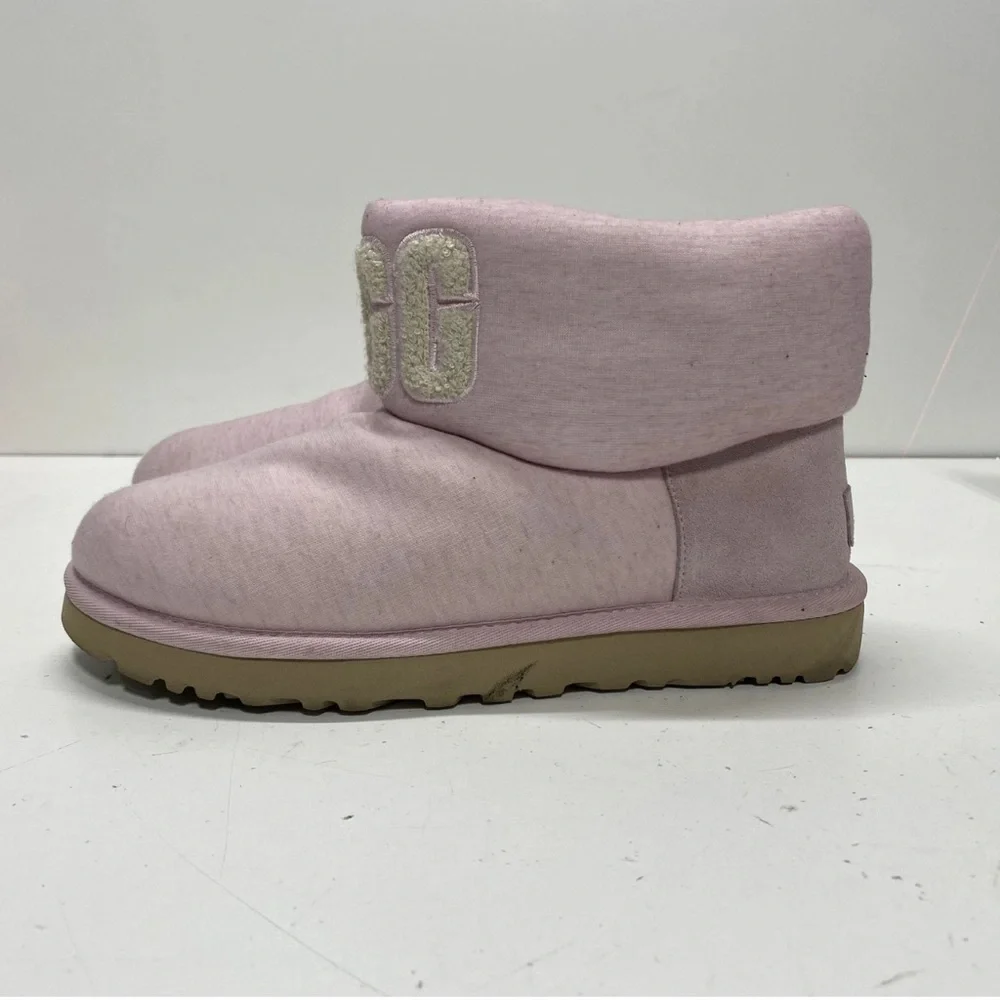 UGG boots